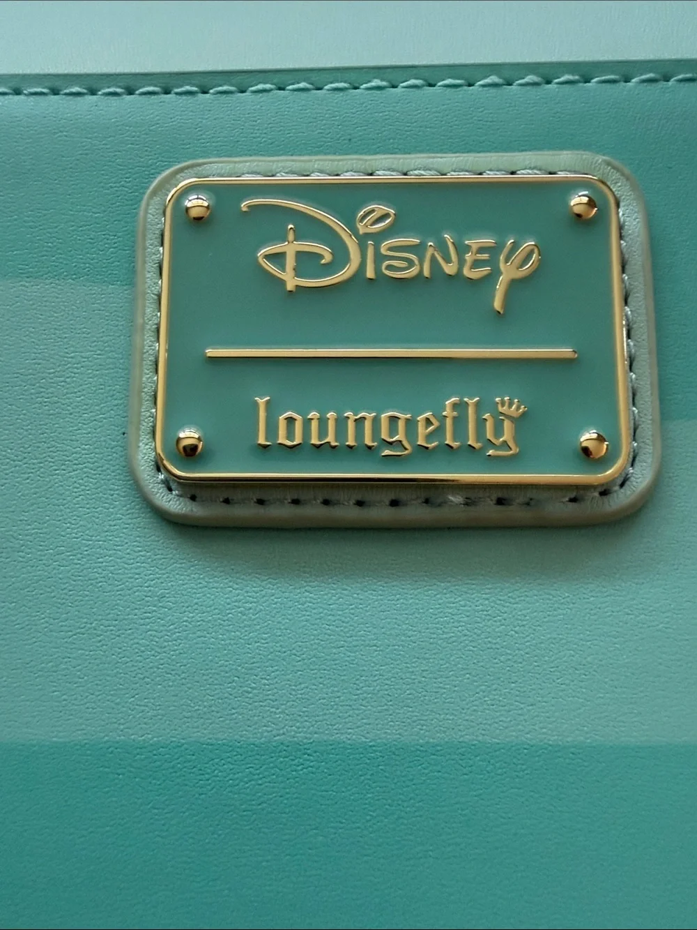 Disney Young Moana “Ocean Waves” Crossbody Bag
